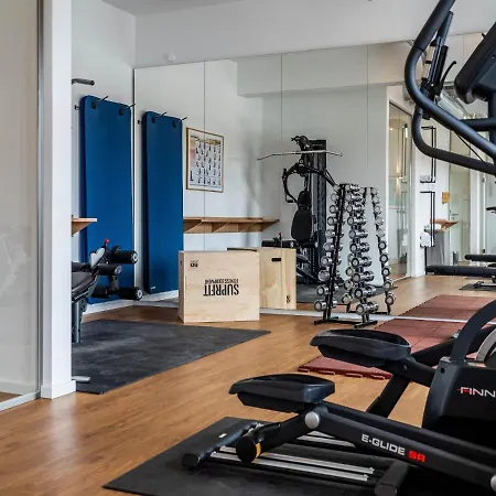 Rugana - Komfortplus Mit 2 Schlafzimmern Und Terrasse D11 Lejlighed Dranske