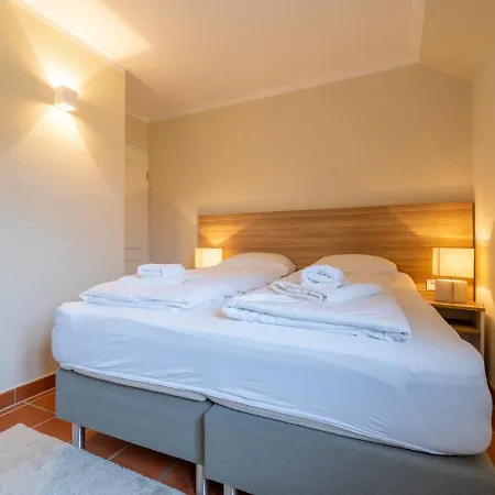 Rugana - Komfortplus Mit 2 Schlafzimmern Und Terrasse D11 *