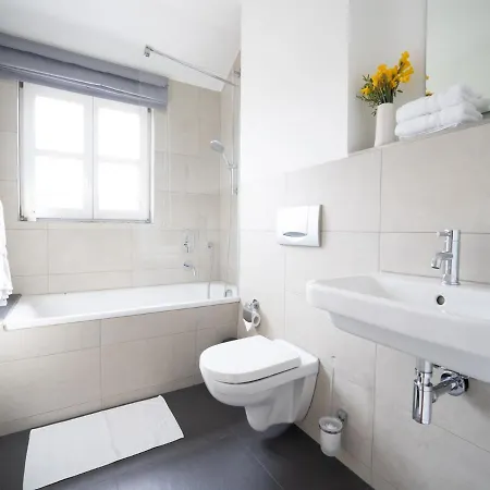 Lejlighed Rugana - Komfortplus Mit 2 Schlafzimmern Und Terrasse D11