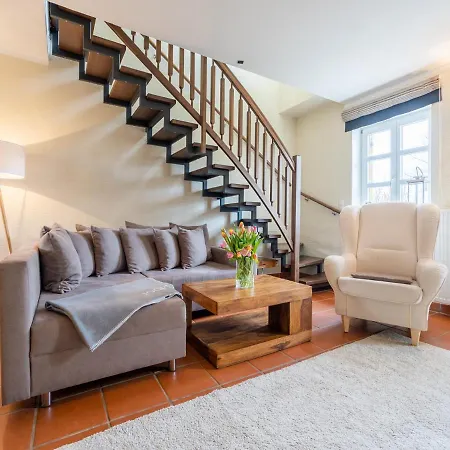 Rugana - Komfortplus Mit 2 Schlafzimmern Und Terrasse D11 Lejlighed *