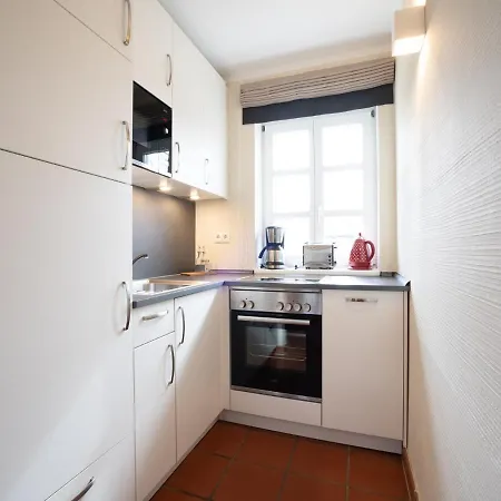 Rugana - Komfortplus Mit 2 Schlafzimmern Und Terrasse D11 Lejlighed *