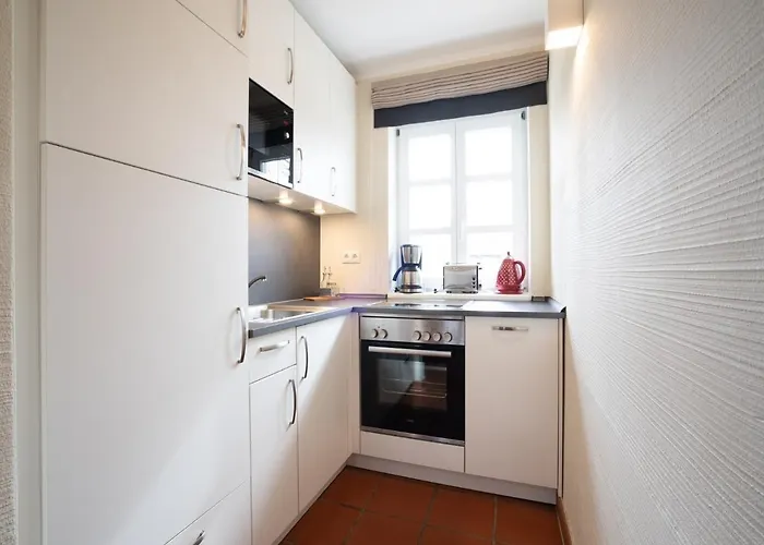 Rugana - Komfortplus Mit 2 Schlafzimmern Und Terrasse D11 아파트 *